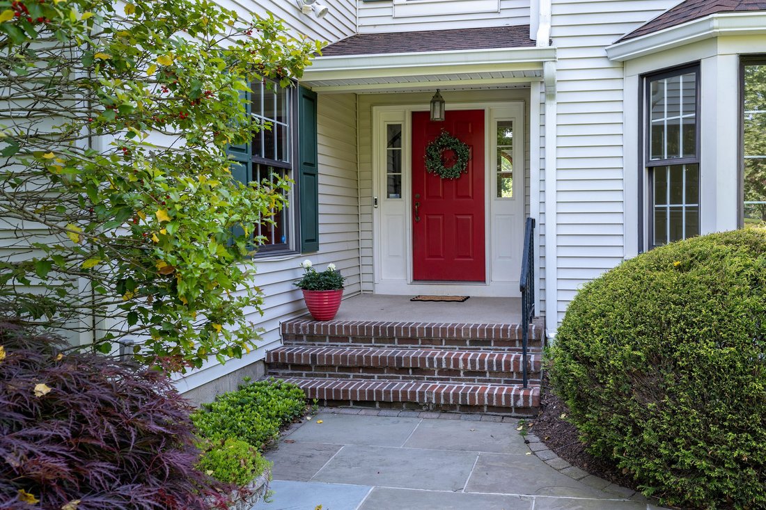House in Princeton, New Jersey, United States 2 - 17928018