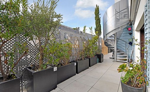 Apartment in Saint Lambert, Paris 15e Arrondissement, Paris 1