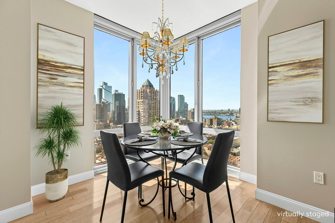 Condo in New York, New York, United States 5 - 16748033