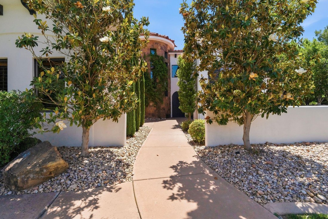 House in Santa Clara, Utah, United States 5 - 17928034