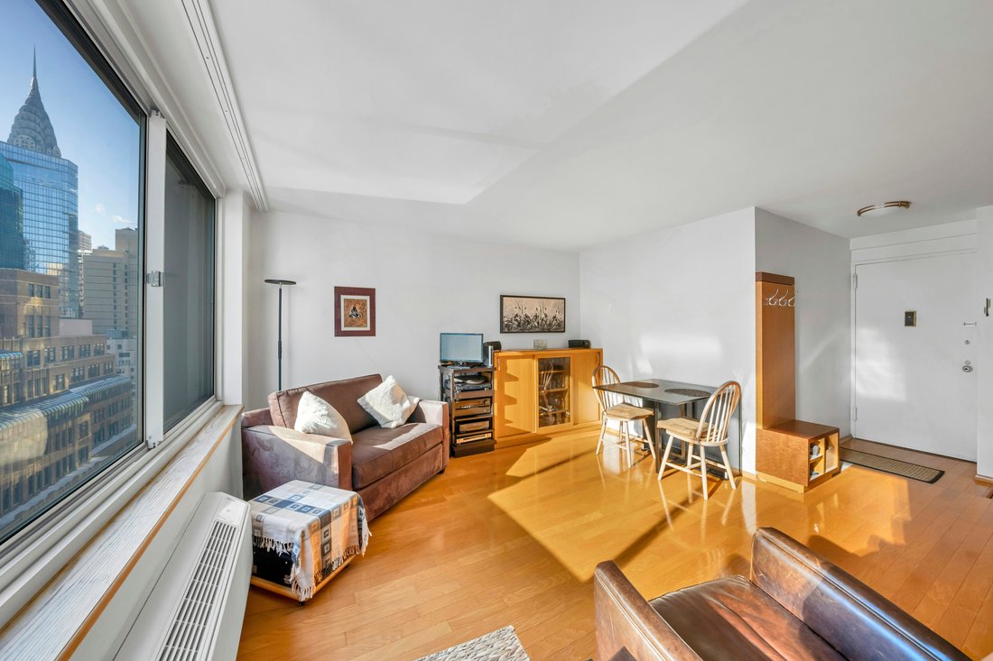Condo in New York, New York, United States 3 - 17262939