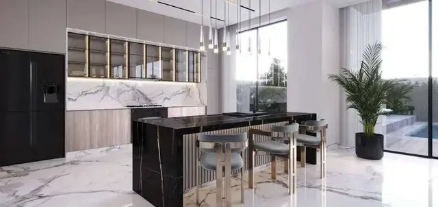 Appartement à Ghadeer Al Tayr, Émirat d'Abou Dabi, Émirats arabes unis 5 - 15824685
