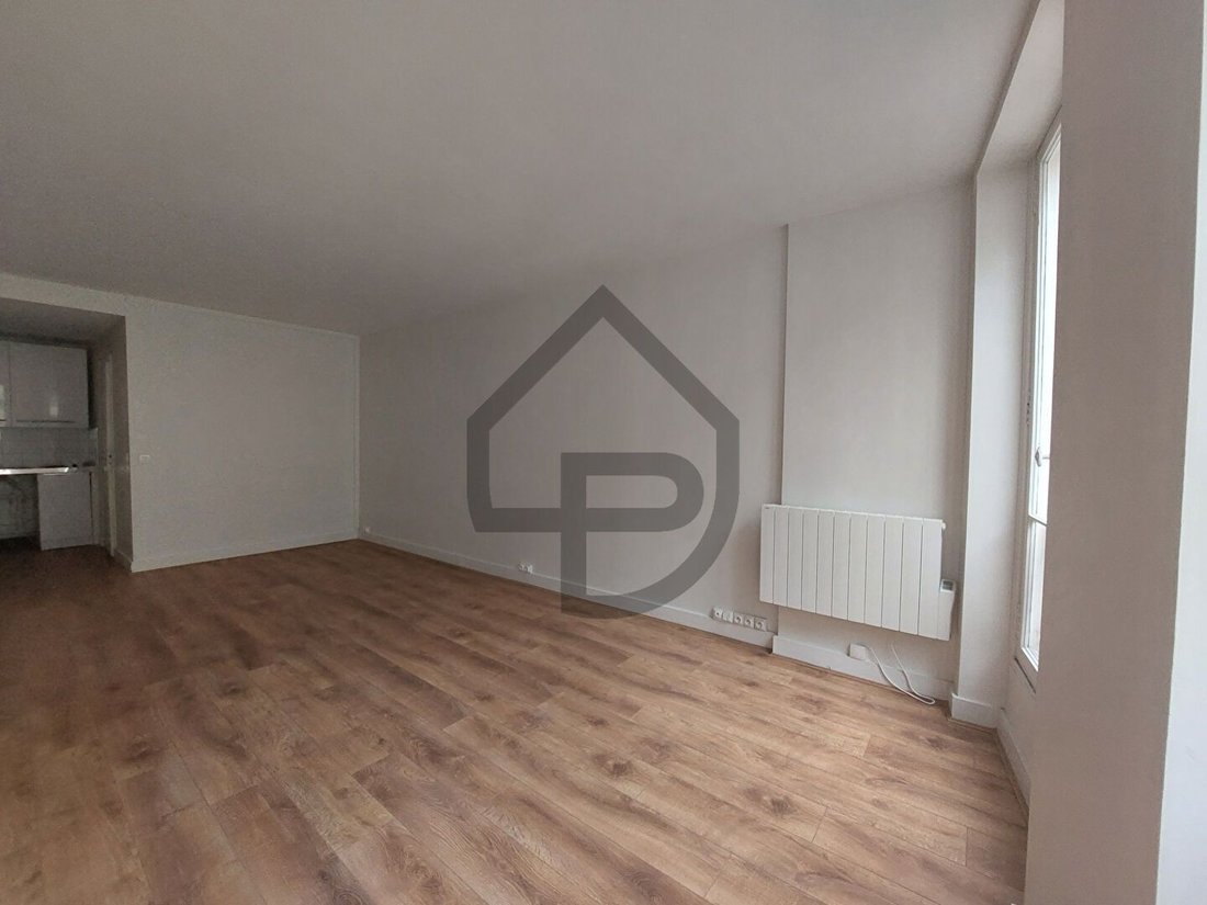 Apartment in Bassin de la Villette, Paris 19e Arrondissement, Paris 2 - 15834848