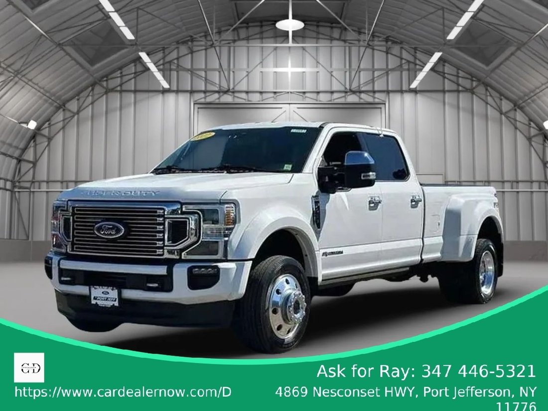Pickup in Durham, NC, United States 1 - 17924149