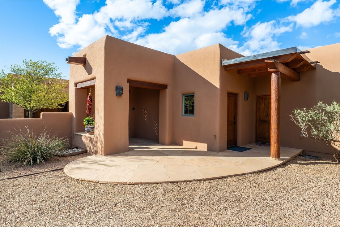 House in Santa Fe, New Mexico, United States 2 - 17930415