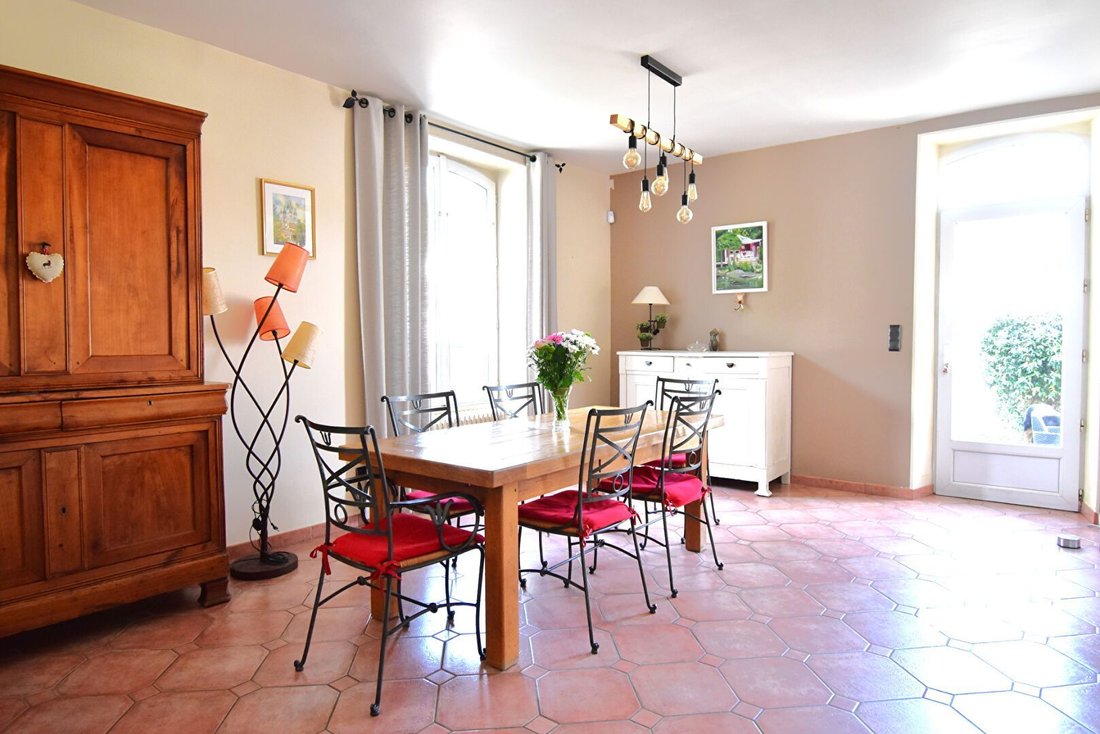 House in Senlis, Hauts-de-France, France 4 - 17641422