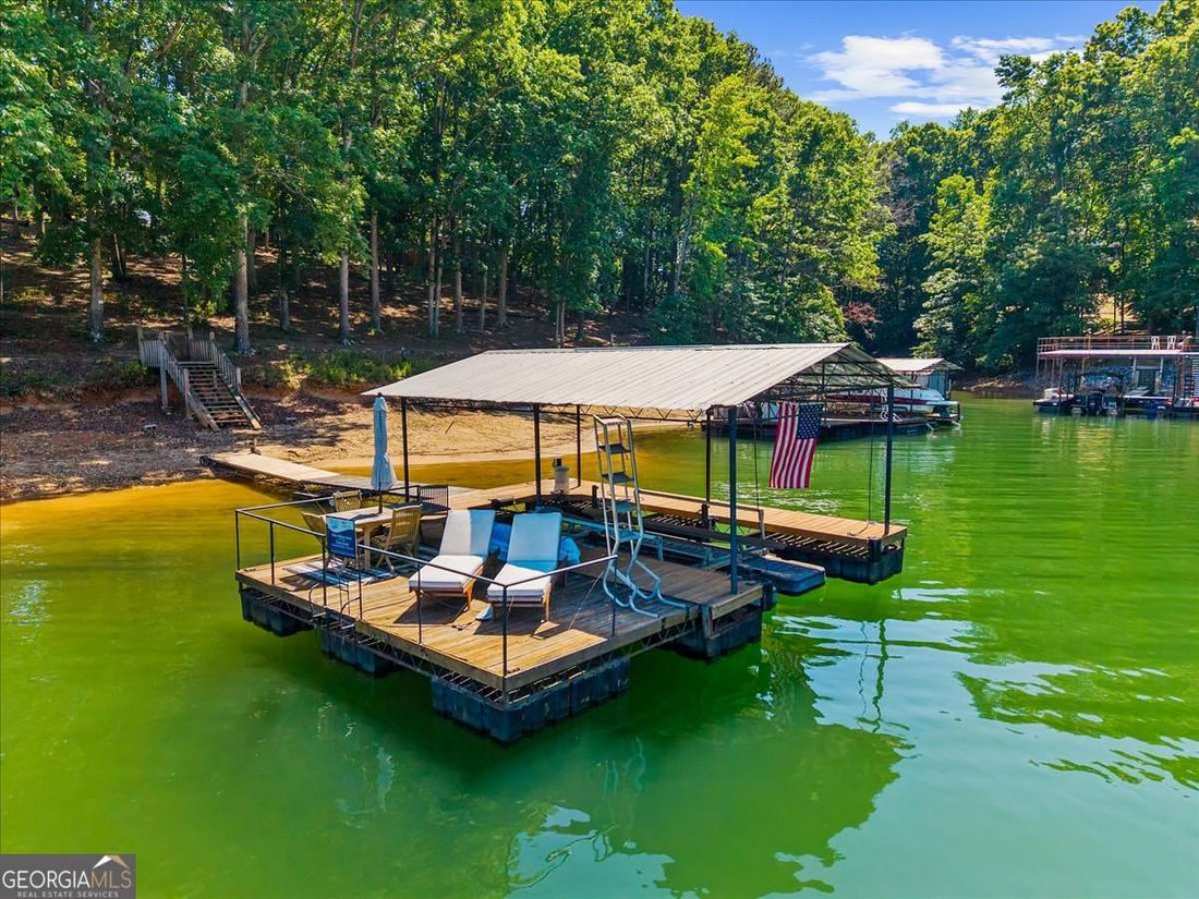 House in Gainesville, Georgia, United States 4 - 17941291