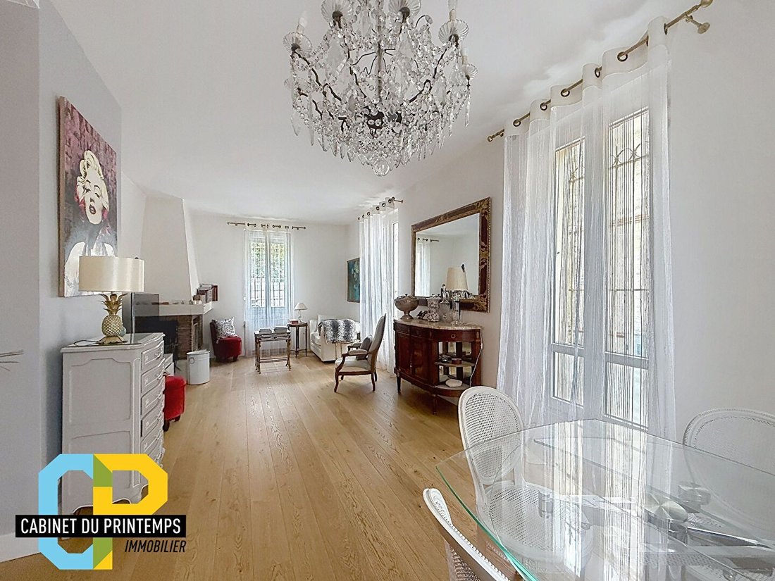 House in Saint Cyprien, Toulouse, France 1 - 17839395