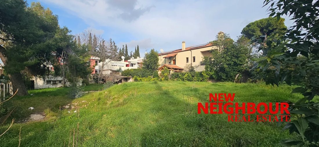 Land in Kifisia, Attica, Greece 5 - 17929140