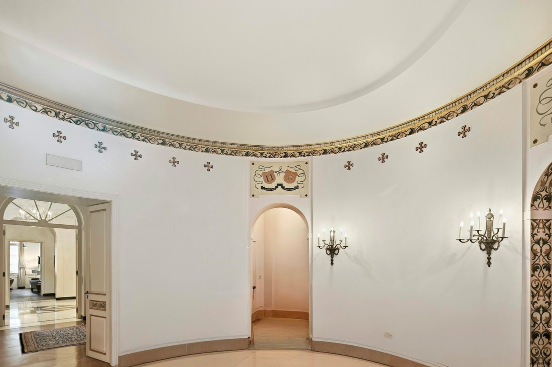 Townhouse in New York, New York, United States 5 - 17376852