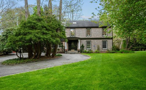 House in Yaphank, New York, United States 1