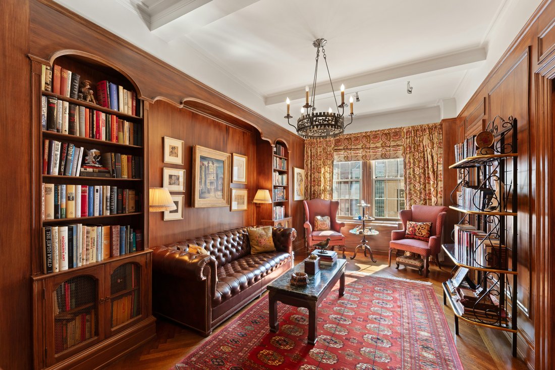 Co Op in New York, New York, United States 5 - 16747563