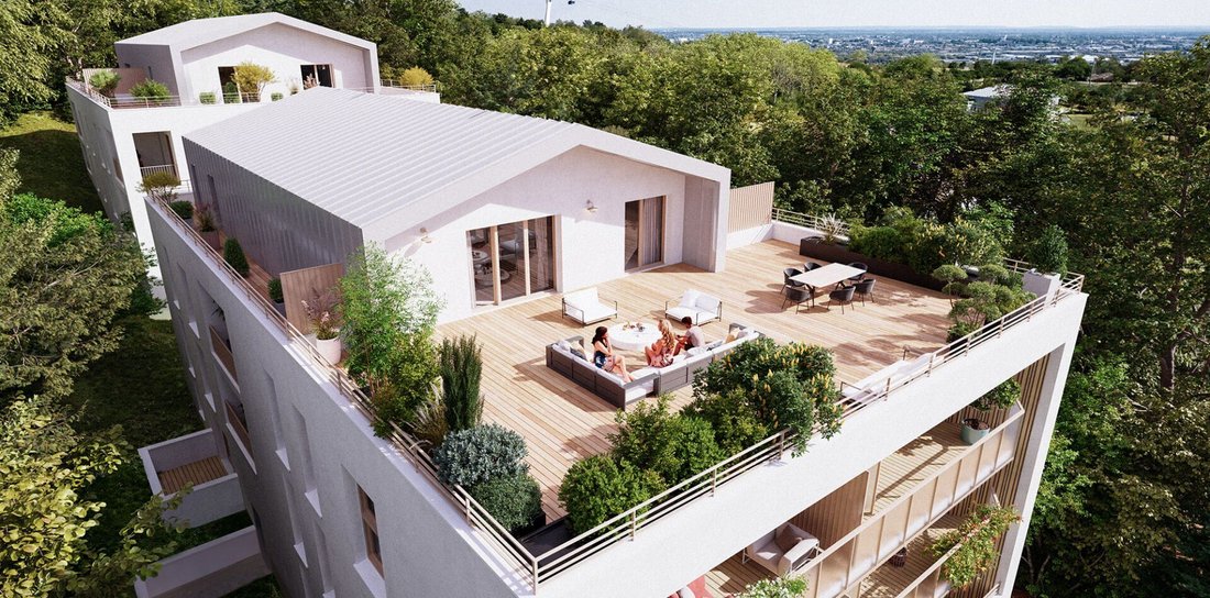 Apartment in Saint Cyprien, Toulouse, France 1 - 16467236