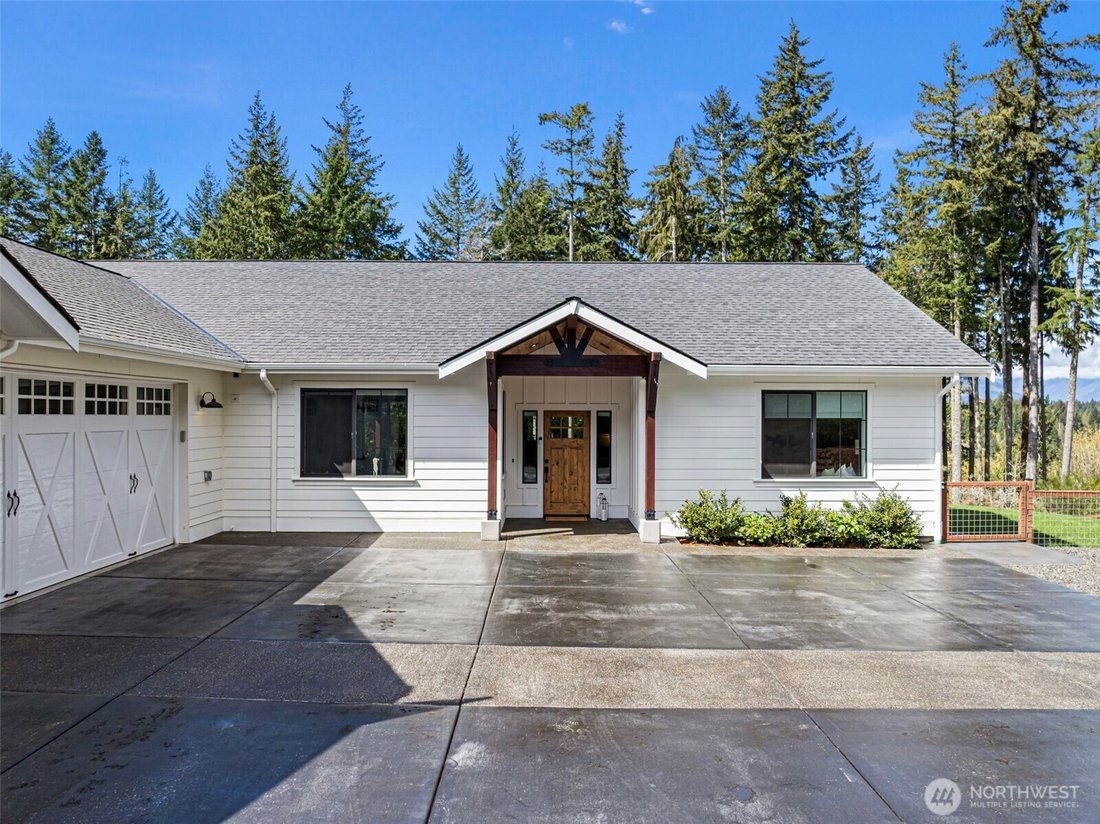 House in Silverdale, Washington, United States 4 - 17935558