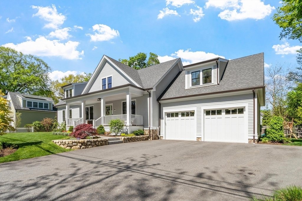 House in Concord, Massachusetts, United States 2 - 17936750