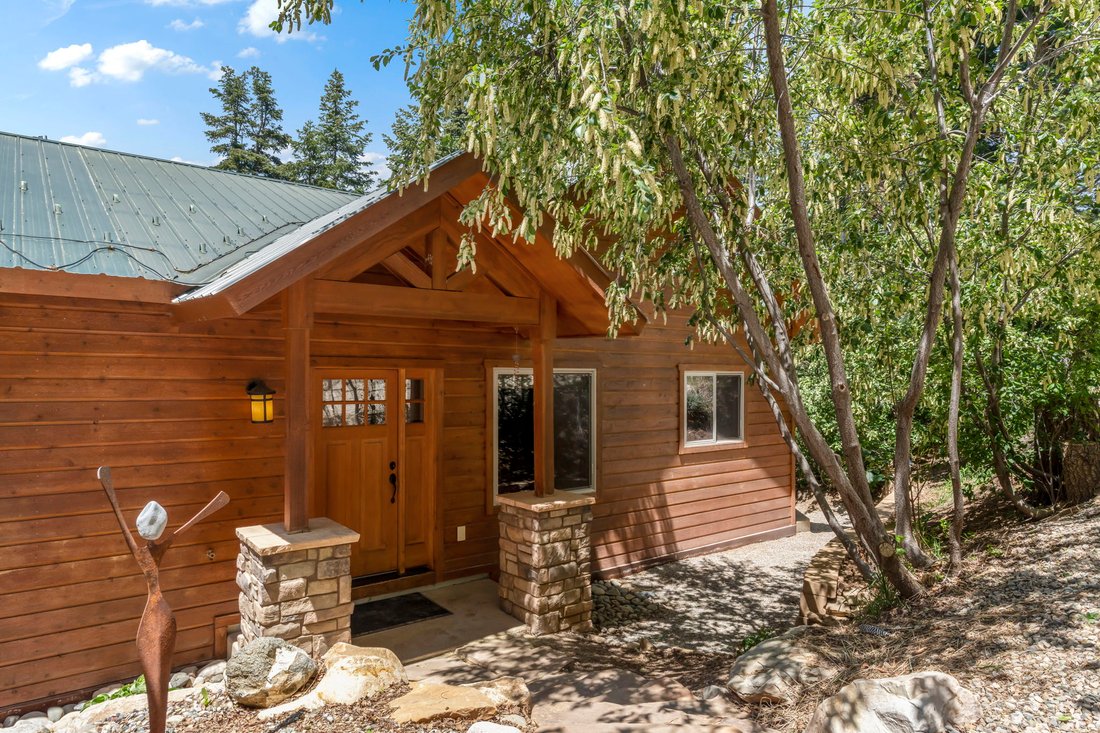 House in Durango, Colorado, United States 1 - 17931311