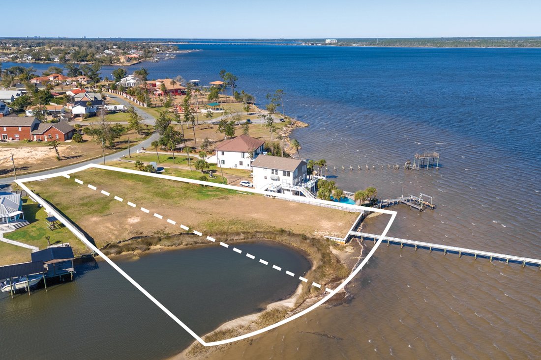 Land in Lynn Haven, Florida, United States 4 - 17346451