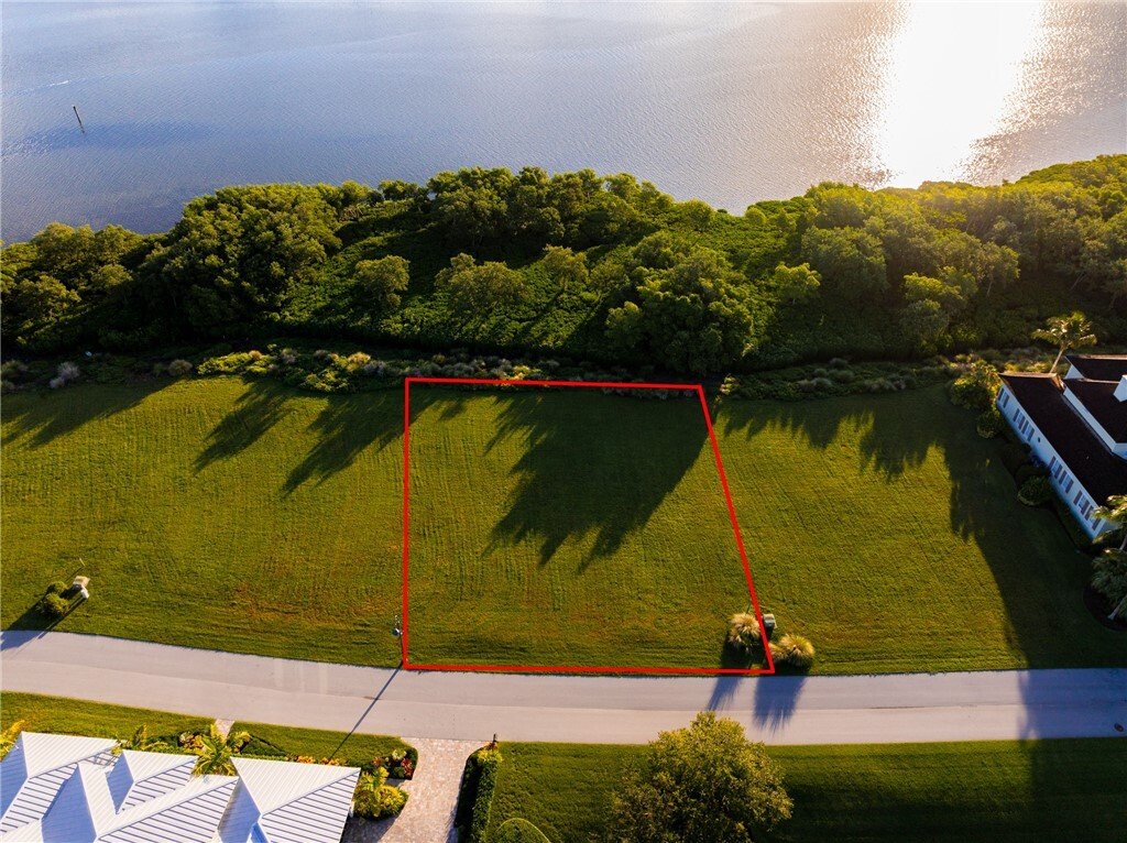 Terrain à Vero Beach, Floride, États-Unis 4 - 17930075