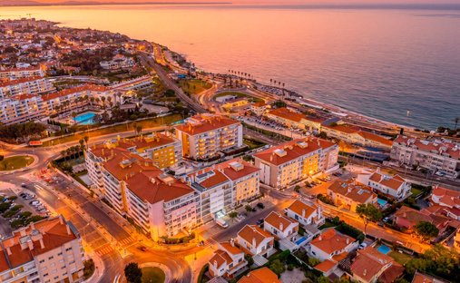 Appartement à Carcavelos et Parede, Lisbonne, Portugal 1