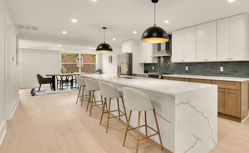 appartement à Washington, District de Columbia, États-Unis 1