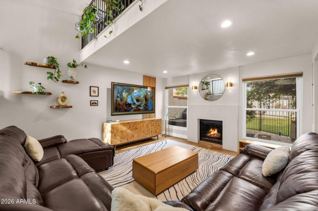 House in Scottsdale, Arizona, United States 3 - 17942756
