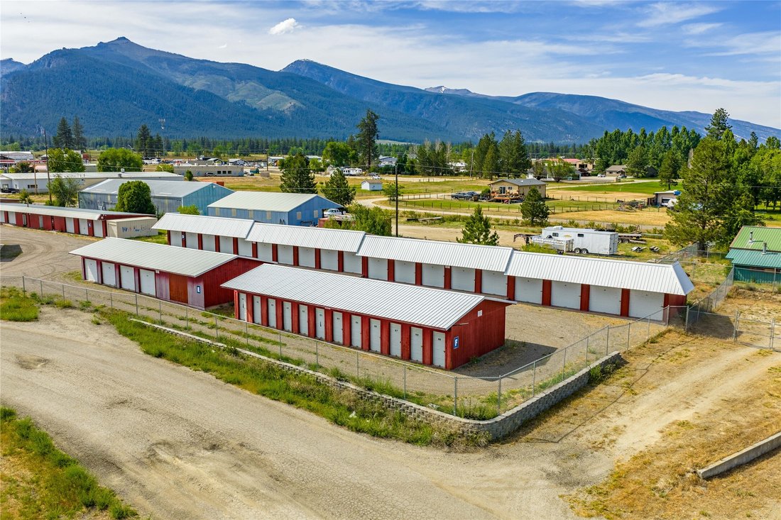 Stevensville, Montana, United States 2 - 17934767