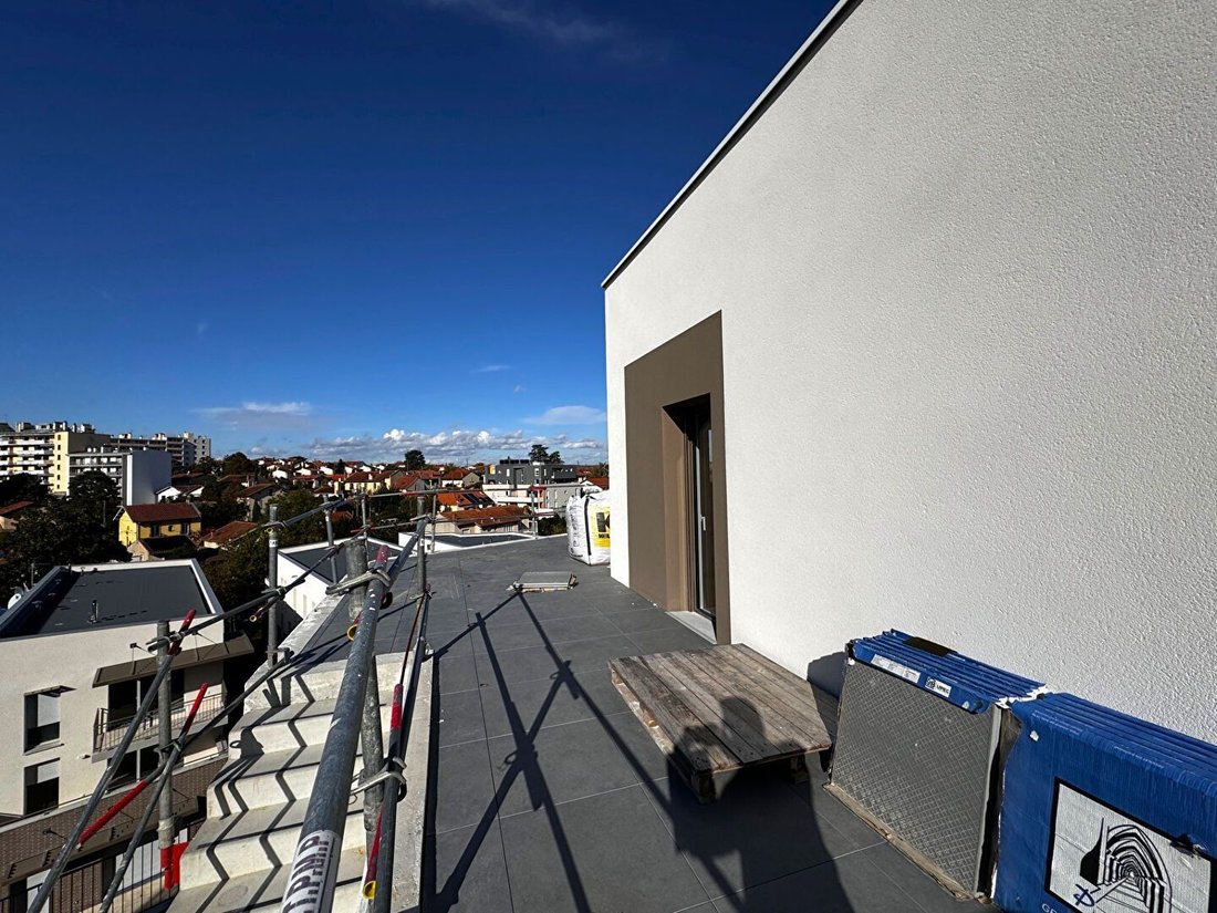 Apartment in Saint Cyprien, Toulouse, France 1 - 16467562