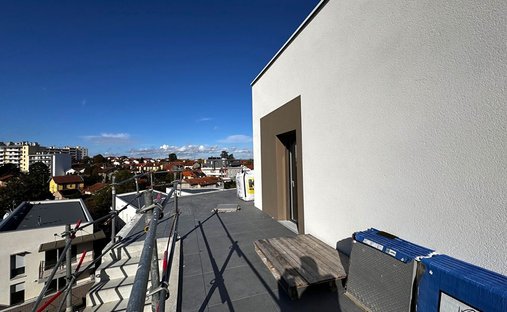 Apartment in Saint Cyprien, Toulouse, France 1