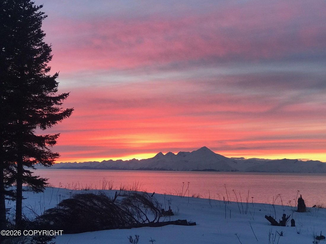 House in Happy Valley, Alaska, United States 2 - 17272639