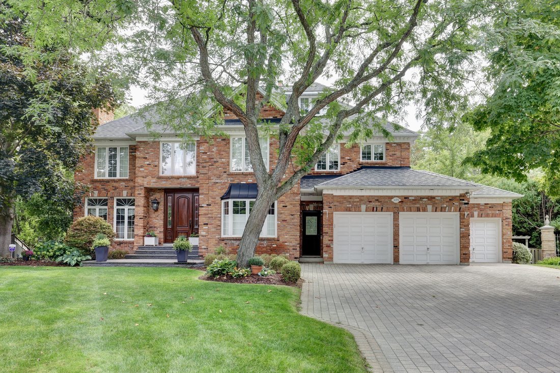 House in Mississauga, Ontario, Canada 1 - 17930587