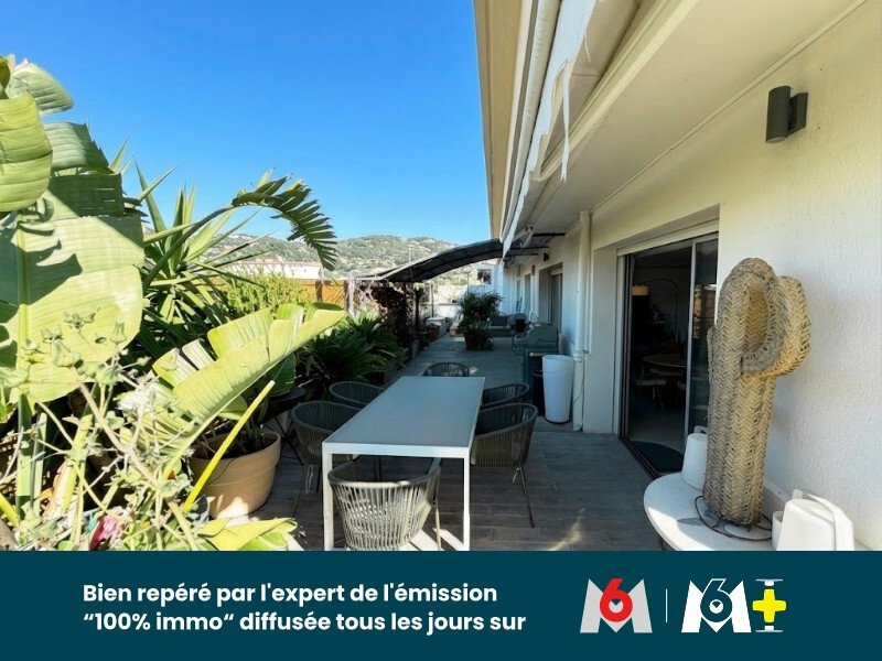 Apartment in Petit-Juas, Cannes, France 2 - 17939295