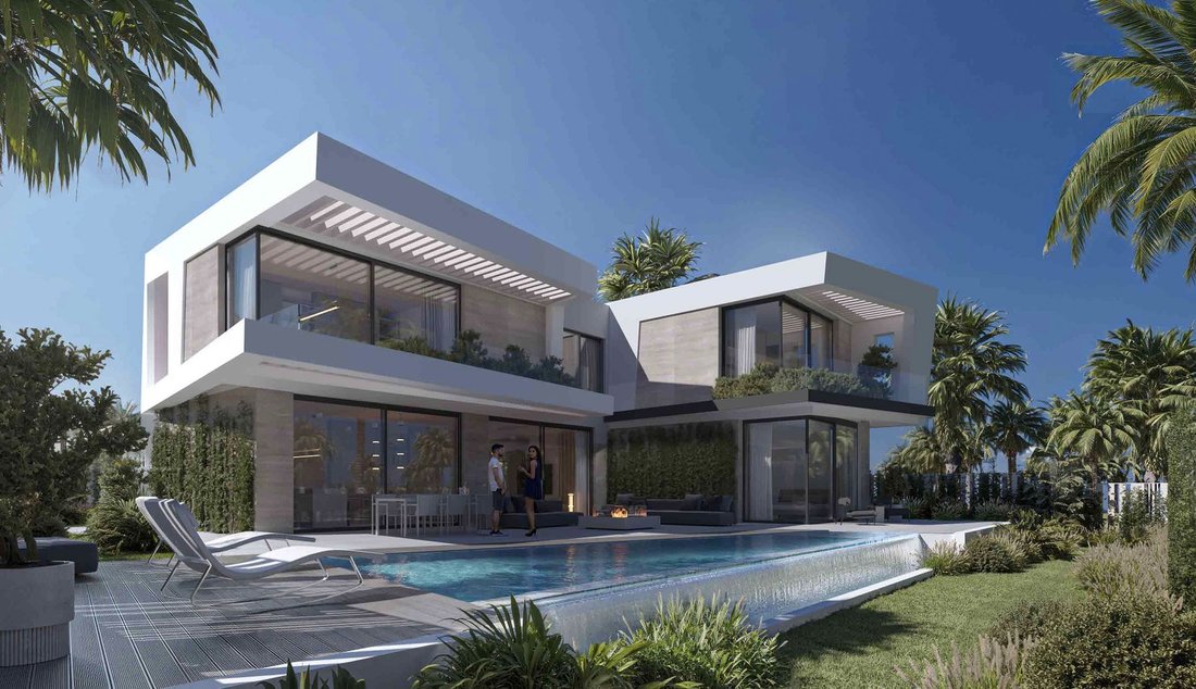 Villa in Motril, Andalusia, Spain 4 - 17802030