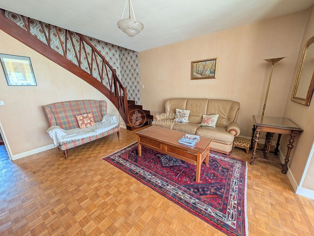 House in Le Chesnay, Le Chesnay-Rocquencourt, France 4 - 16079123