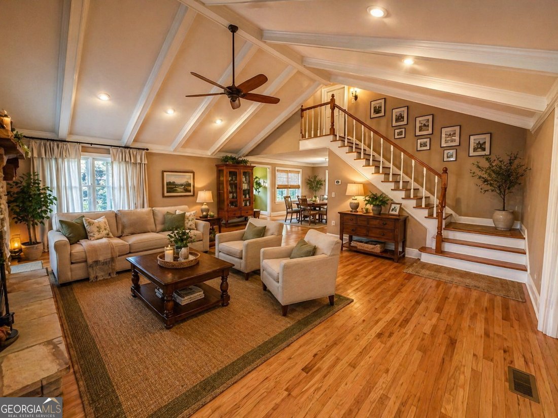 House in Blairsville, Georgia, United States 5 - 17939391