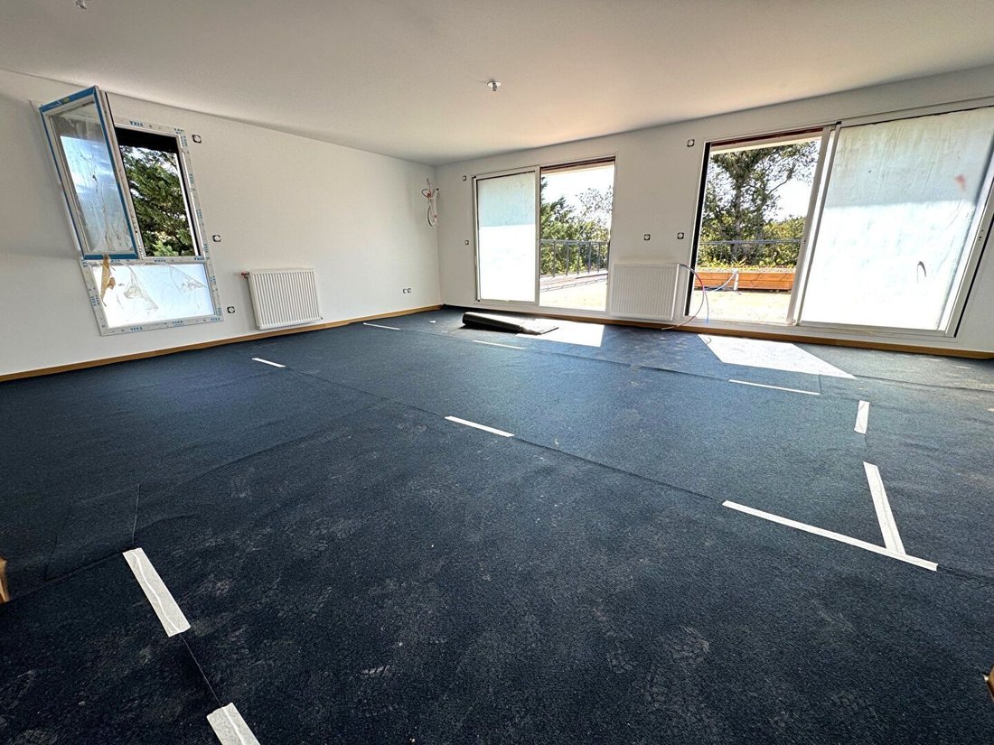 Apartment in Saint Cyprien, Toulouse, France 3 - 16467463