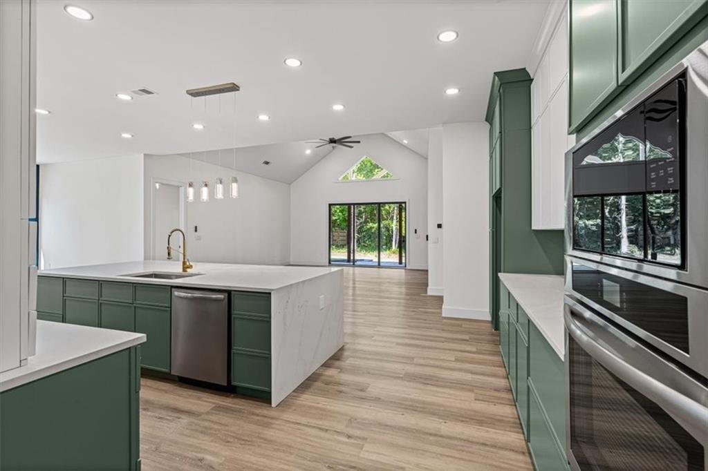 House in Lilburn, Georgia, United States 3 - 17934010
