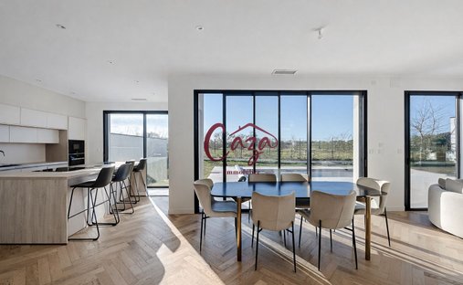 House in Fargues-Saint-Hilaire, Nouvelle-Aquitaine, France 1