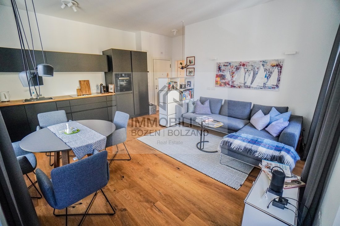 Apartment in Piani-Rencio Center / Piani-Rencio Zentrum, Bolzano / Bozen, Trentino – Alto Adige/Südtirol 5 - 17928610
