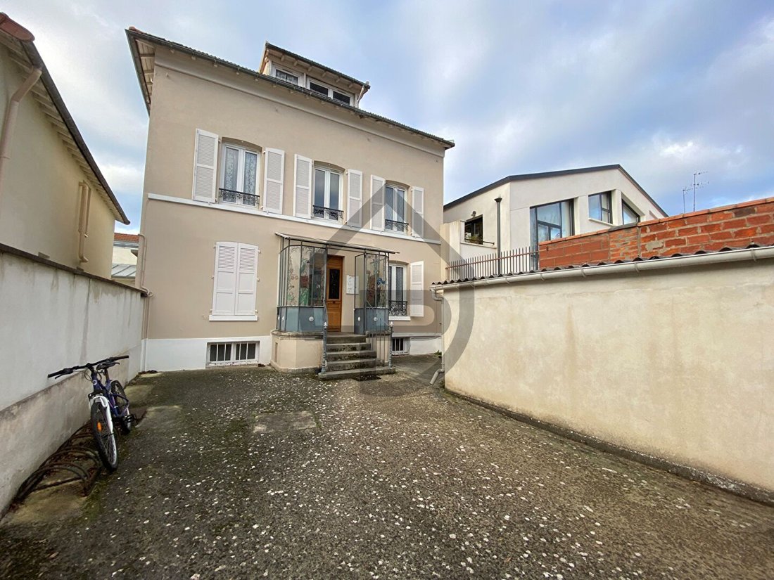 House in Centre, Nanterre, France 2 - 16800803