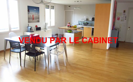 Wohnung in Saint-Julien-en-Genevois, Auvergne-Rhone-Alpen, Frankreich 1