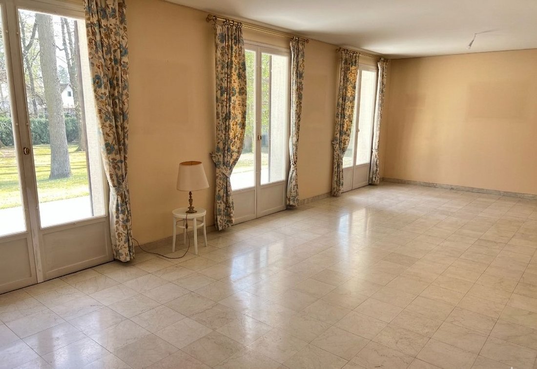 House in Ouest, Lamorlaye, France 3 - 17512205