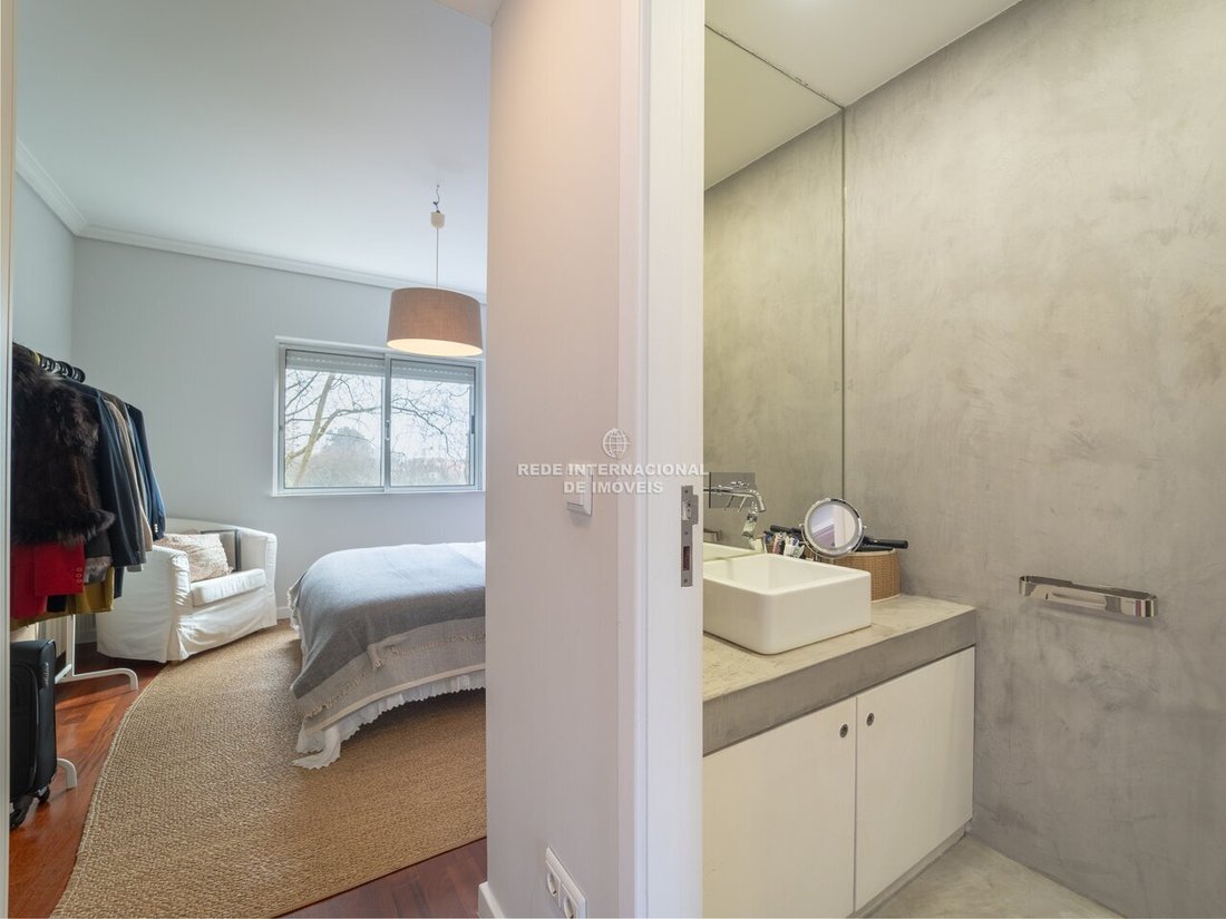Apartment in Aldoar, Foz do Douro e Nevogilde, Porto District, Portugal 3 - 17501090