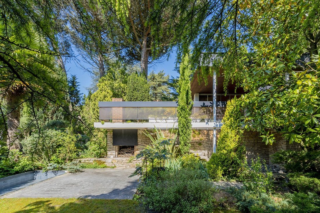 House in Côte Saint Louis, Garches, France 2 - 16703591