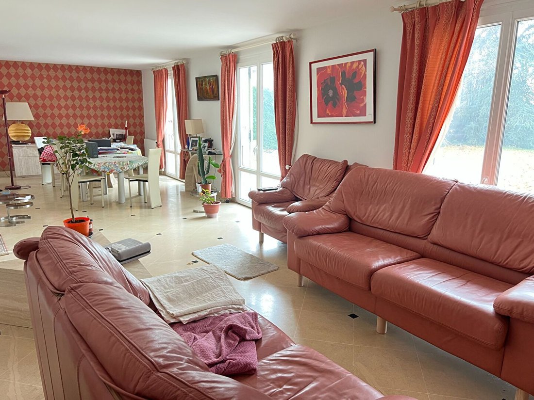House in Ouest, Lamorlaye, France 3 - 16918423