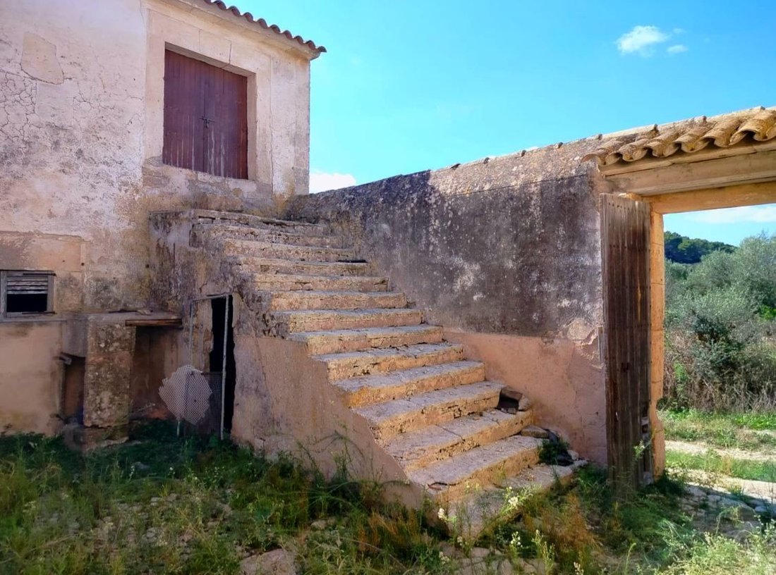 Land in Nou Llevant, Palma, Balearic Islands 5 - 17936930