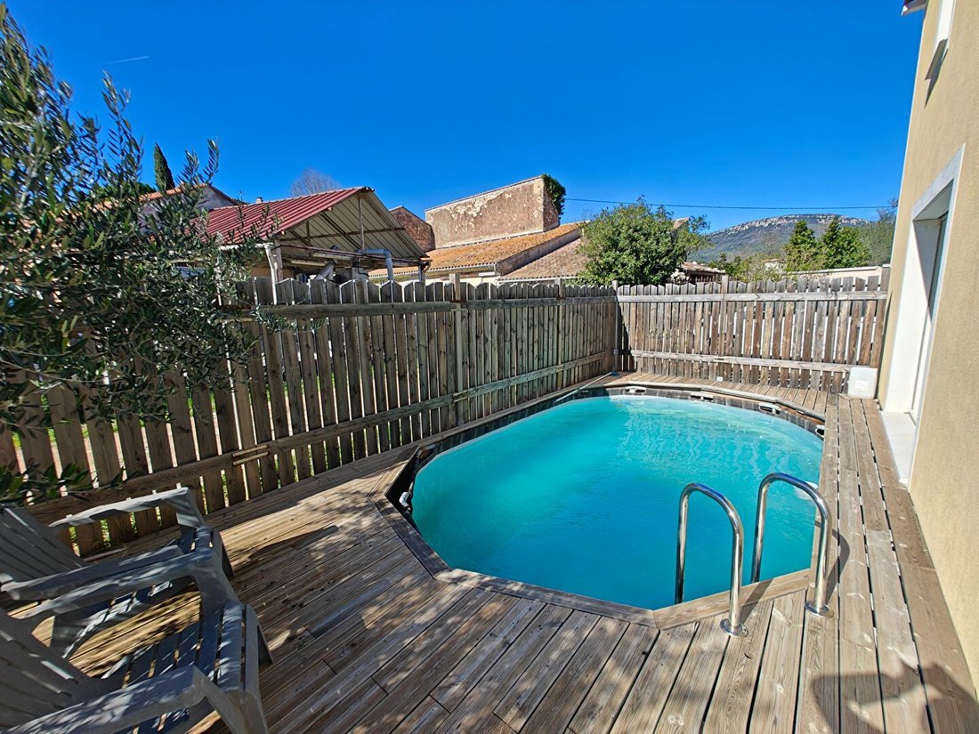 Villa in Les Rayols-Saint Lazare-Les Bousquets, Cuers, France 2 - 17451460