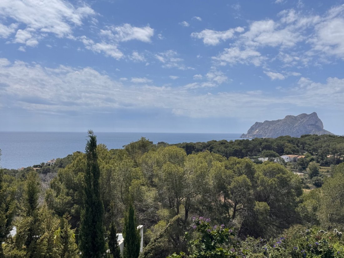 Villa in Fanadix, Benissa, Valencian Community 2 - 17935229
