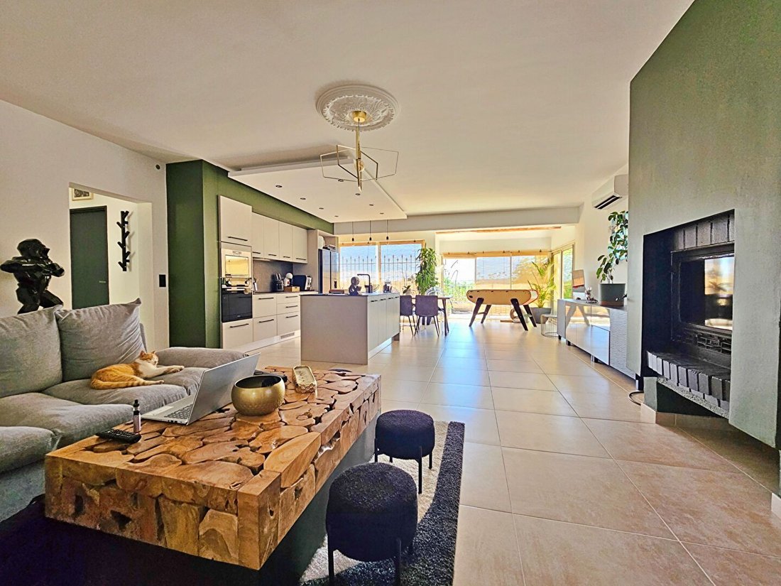 House in Sud, Les Angles, France 1 - 16277843