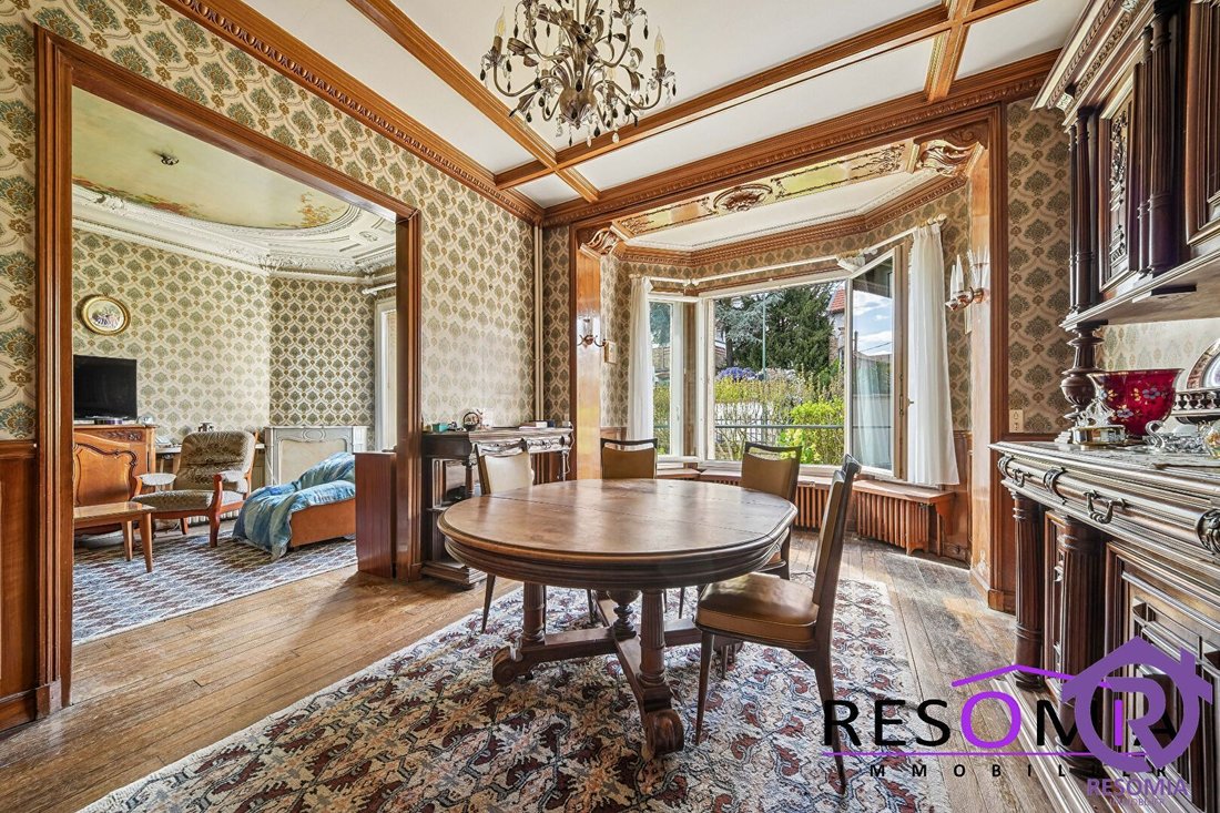 House in Jardin Parisien, Clamart, France 1 - 17748788