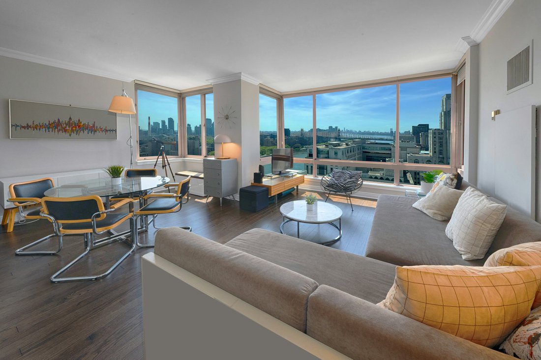 Condo in New York, New York, United States 1 - 17142689